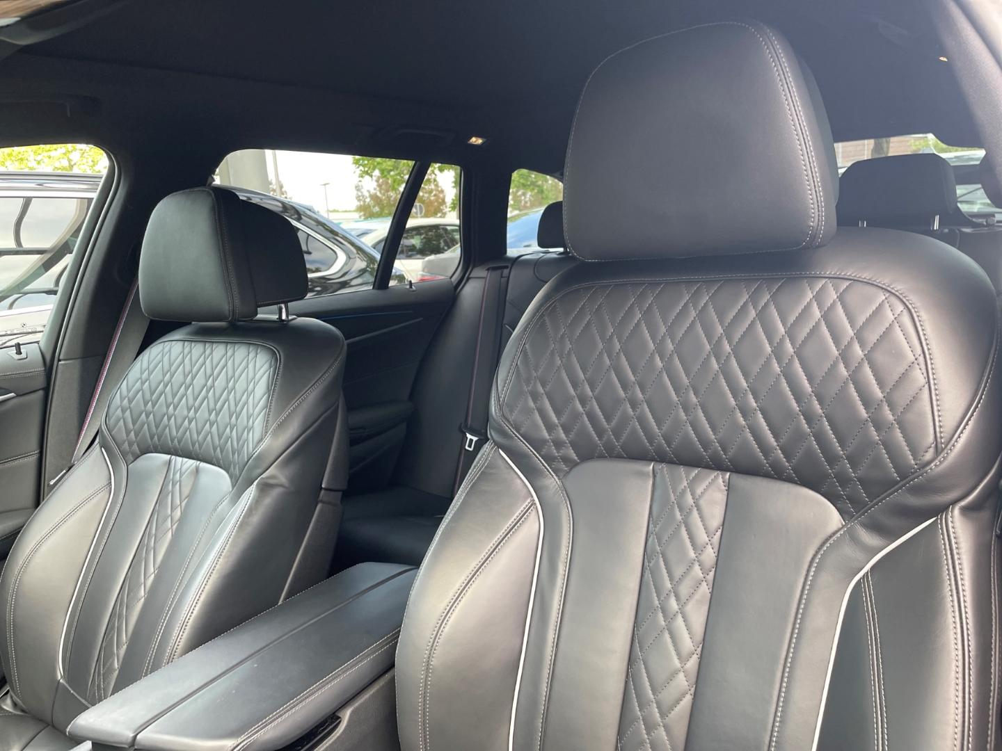 BMW 530 e xDrive Touring Hybrid M Sport Pro Pano H/K