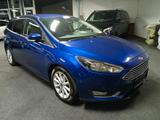 Ford Focus Turnier Titanium NAVI KAMERA TUV 12/2027 - Ford Focus: Titanium