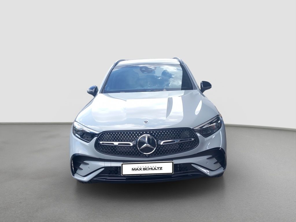 Fahrzeugabbildung Mercedes-Benz GLC 450 d 4M AMG*NIGHT*MEMORY*DISTRON.*PANO*AHK*