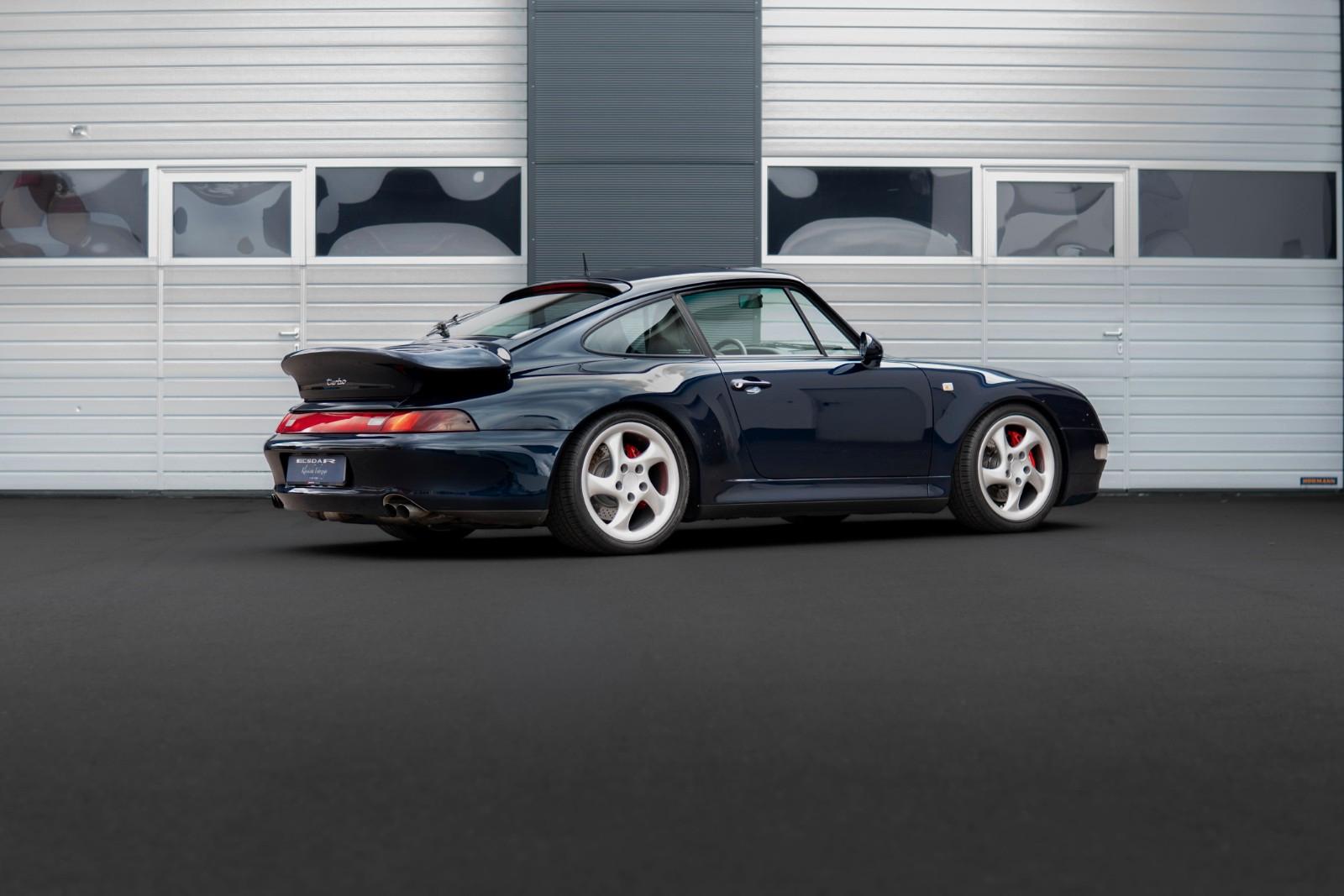 Porsche 911 993 Turbo WLS 2