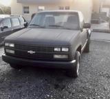Chevrolet C1500 - Chevrolet C1500 Gebrauchtwagen