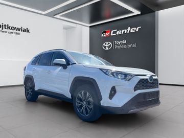 Toyota RAV 4 - 5