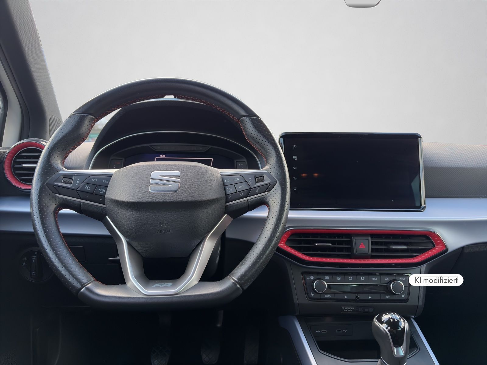 Seat Arona - Bild 4