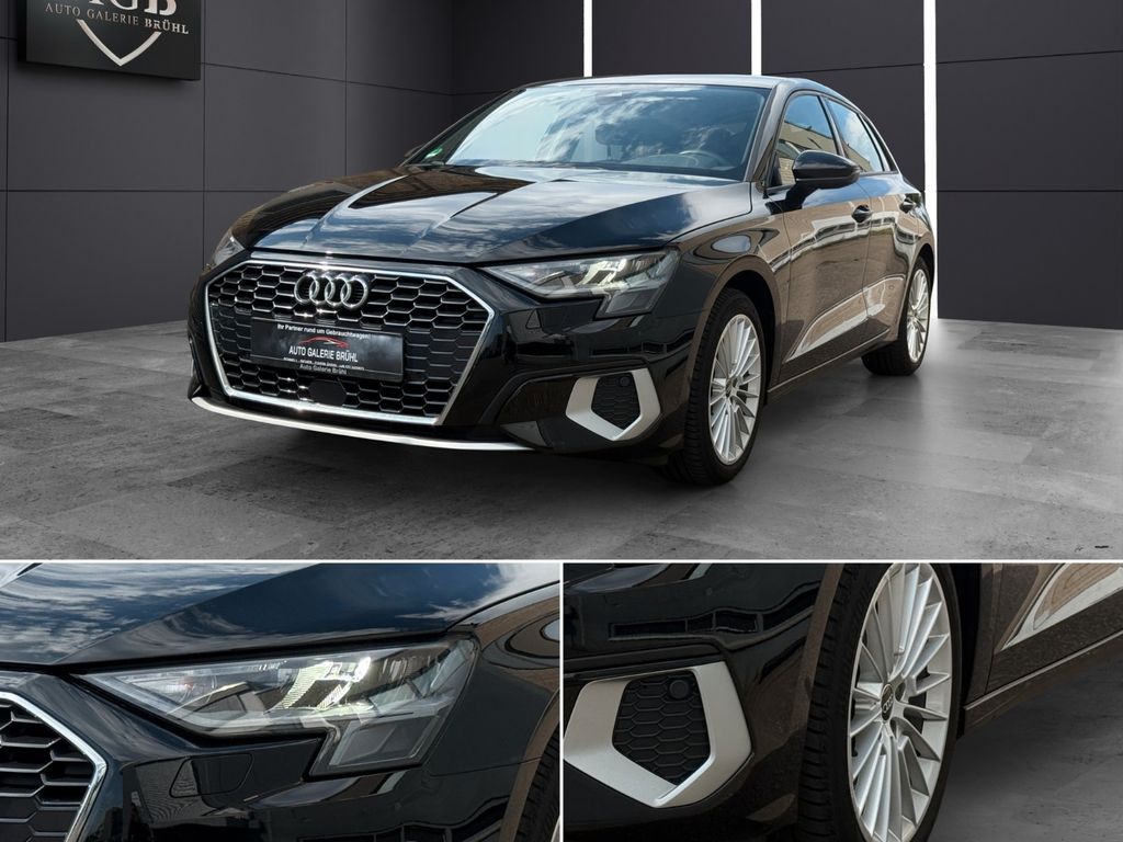 Image of Audi A3