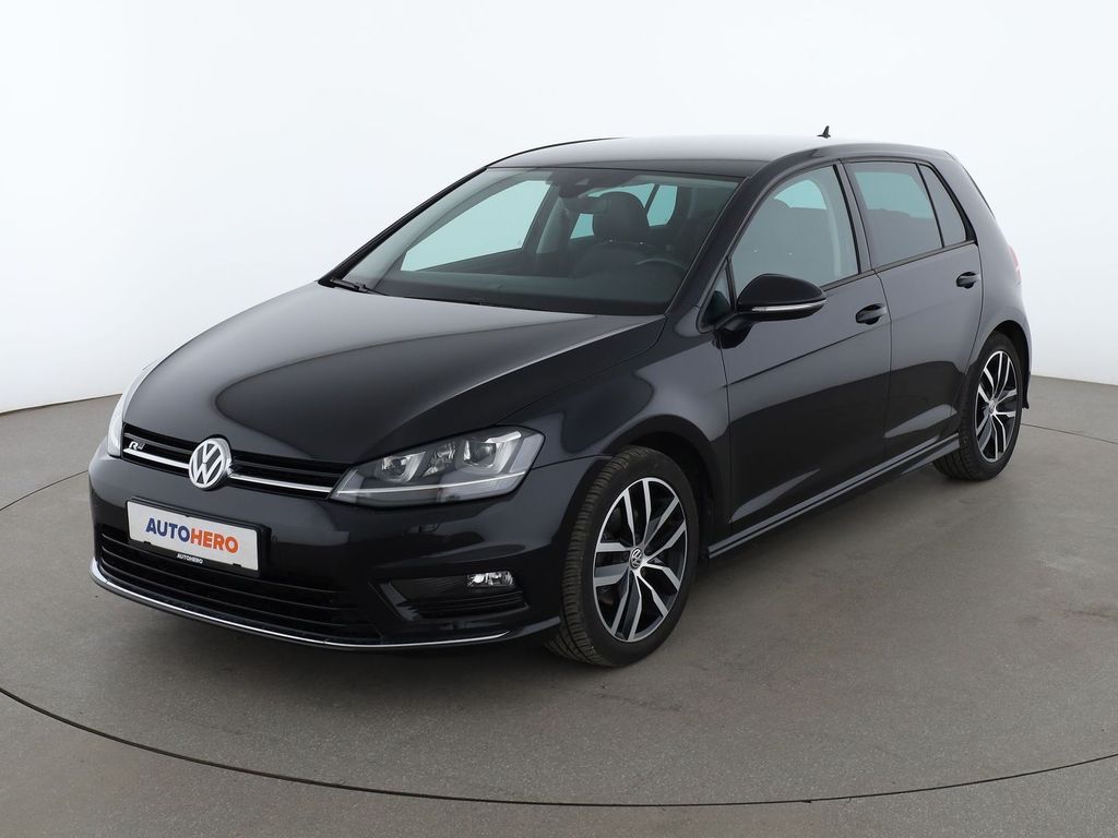 Image of Volkswagen Golf