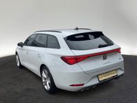 Seat Leon - Vorschau Bild 3