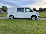 Volkswagen T6 Caravelle CAMPERAUSBAU - Volkswagen: Allradantrieb, Caravelle