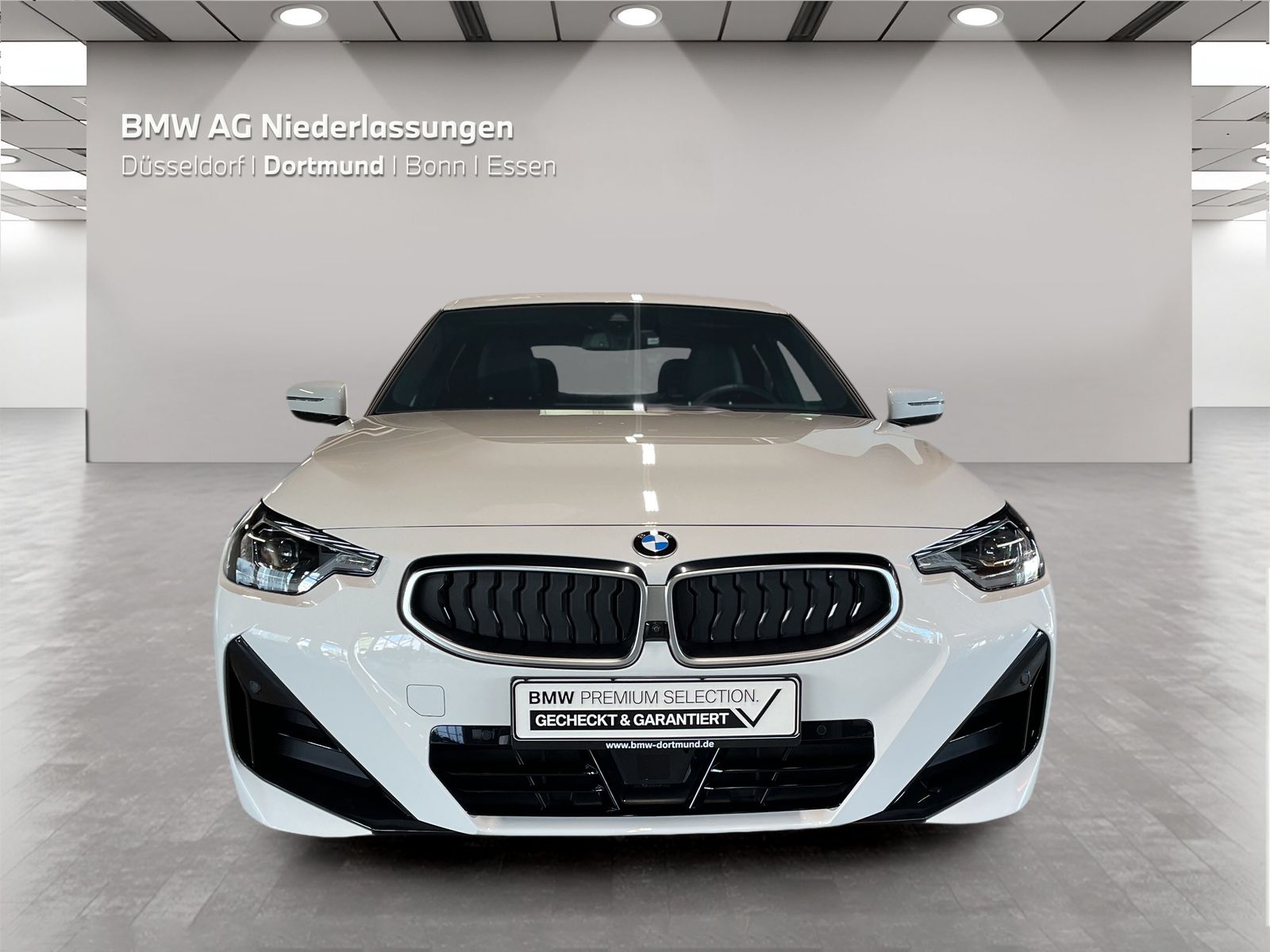 BMW 220 - Bild 8