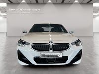 BMW 220 - Vorschau Bild 8
