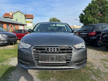 Audi A3 - 2