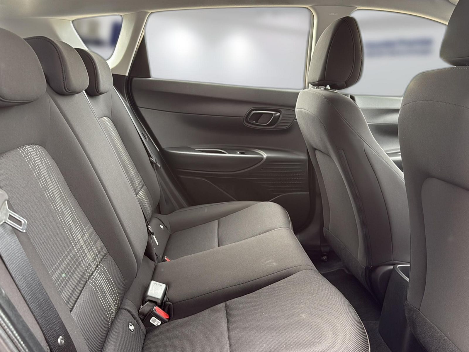 Hyundai BAYON – Bild 11