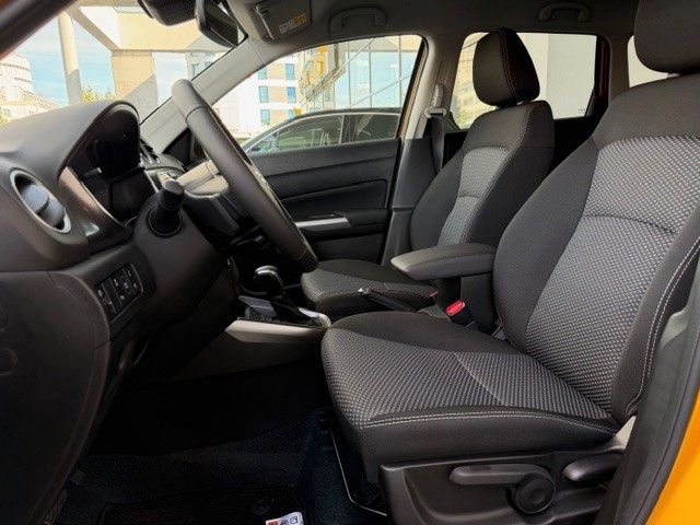 Fahrzeugabbildung Suzuki Vitara Comfort 116PS Automatik/Kamera/Navi!