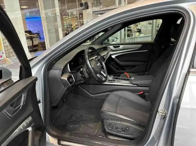 Audi A6 Avant Design 40 TDI S tronic Vir. Cockpit/Pan, миниатюра 7