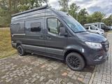 HYMER / ERIBA / HYMERCAR Grand Canyon S Xperience 600 Isofix, Winterpaket