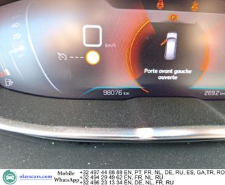 Peugeot 5008 - 12