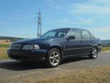 Volvo S70 2.5-10V - Zweitwagen zu verkaufen - Volvo S70: 2.5