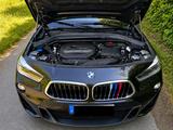 BMW X2 sDrive20i M Sport  Harman Kardon - BMW X2 von privat