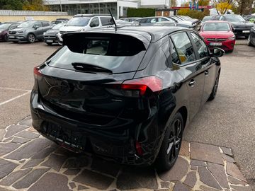 Bild 19 Opel Corsa Edition MHEV - SHZ | LHZ | 180° RFK