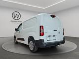 Opel Combo E Cargo 1,5D XL Edition EHZ Klimaaut AHK N - Opel Combo Edition mit Diesel-Antrieb