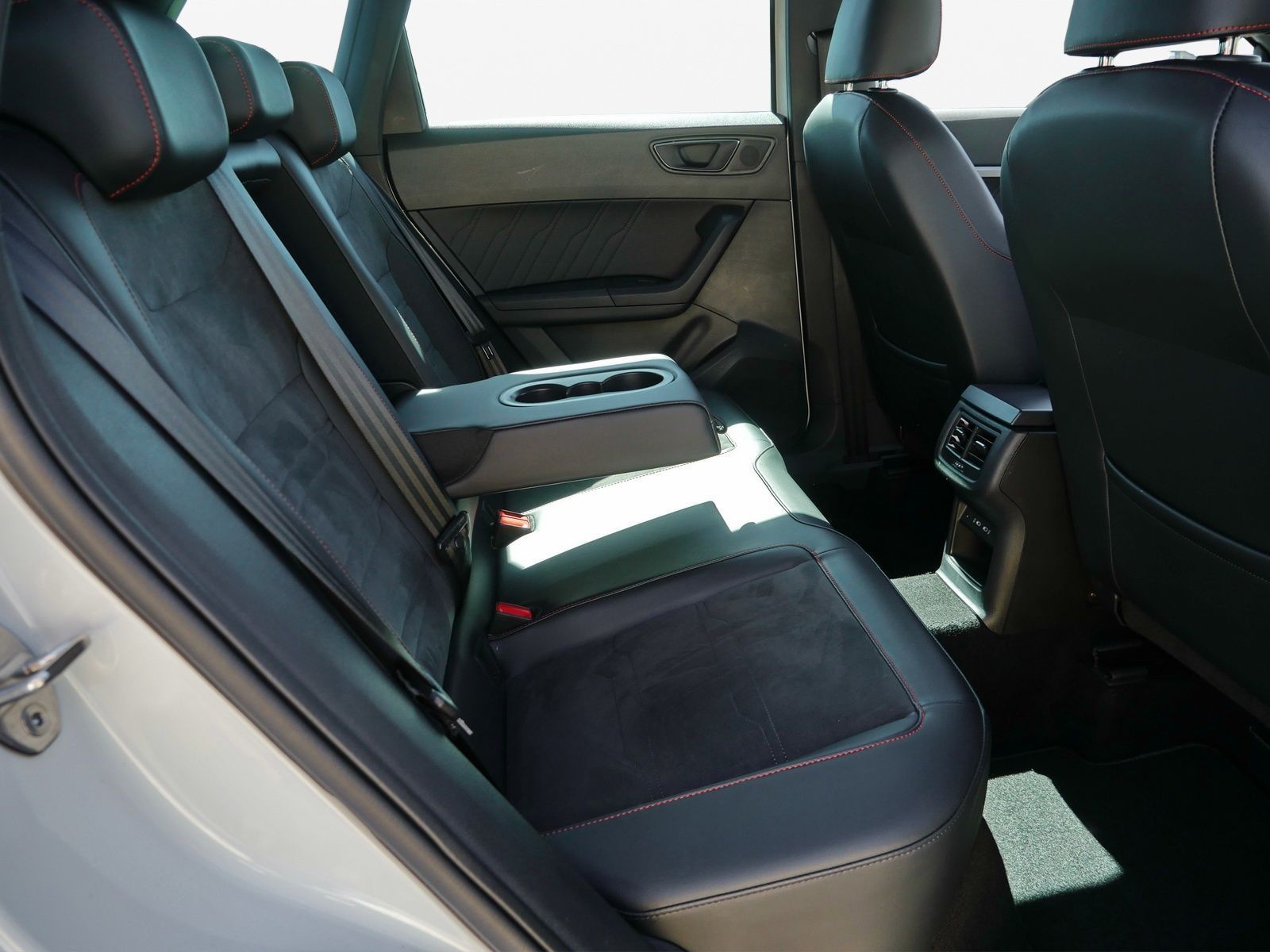 Seat Ateca - Bild 20