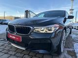 BMW 630d xDrive GT M-Paket*H&K*HUD*PANO*STANDHZG*LED - BMW 630 Gran Turismo Gebrauchtwagen