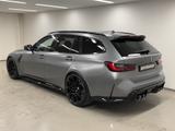 BMW M3 Touring PA-Plus+DA-Prof.+HK-HiFi+Laserlicht - mit Benzin-Antrieb: Regensensor, Kombi, mit Klimaautomatik