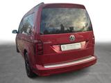 Volkswagen Caddy 1.4TSI DSG CL NAVI AHK XENON KAMERA - Volkswagen Caddy in Duisburg