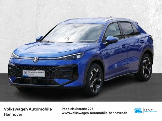 Volkswagen T-Roc R-Line 1.5 l eTSI OPF 110 kW (150 PS) 7-Ga