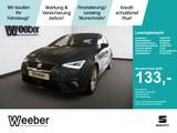 Seat SEAT Ibiza FR 1.0 TSI 116 PS Fahrassistenz-Paket