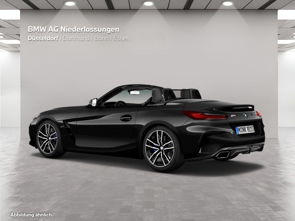 BMW Z4 M40 - Bild 9