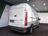 Maxus eDELIVER 9 KA L3H2 88 kW/h Neues Modell Klima Ka - Maxus eDeliver 9: Van