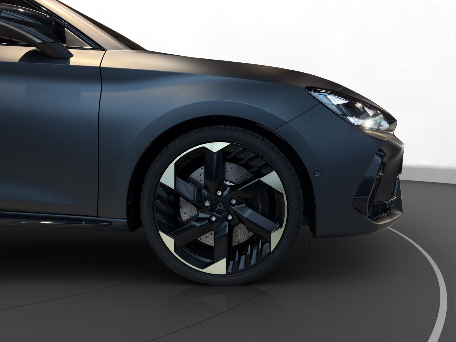 Cupra Leon - Bild 11