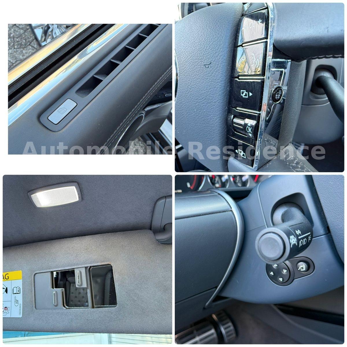 Volkswagen Phaeton V8 4Motion LANG 4SITZ*VOLLAUSST.*1HD*TOP