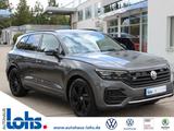 Volkswagen Touareg 3.0 TDI 4 Motion R line Tiptronic KLIMA - Volkswagen Touareg in Chemnitz