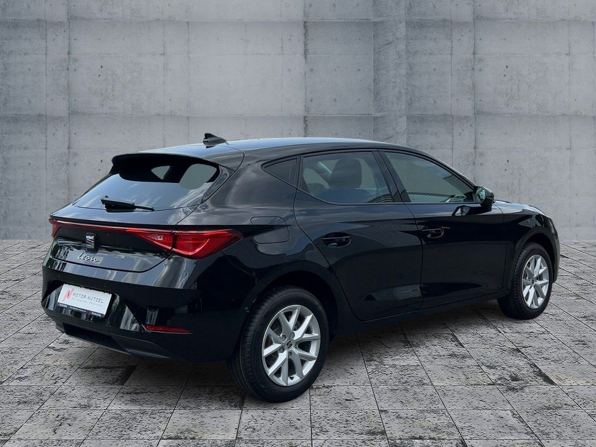 Seat Leon - Bild 6