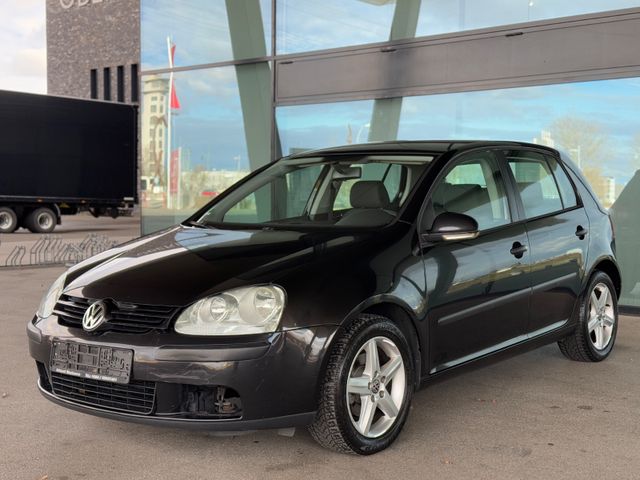 Volkswagen Golf 1.4 FSI | PDC | ANDROID | KLIMA |