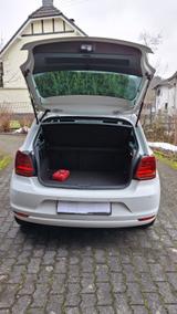 Volkswagen Polo 1.4 TDI 55kW ALLSTAR BMT TÜV/AU neu - Volkswagen Polo ALLSTAR mit Diesel-Antrieb