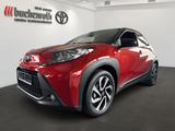 Toyota Aygo X Teamplayer *Automatik - Toyota Neuwagen in Stuttgart