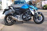 Suzuki GSX-S 950 35/70Kw vom SUZUKI-Vertragspartner - SUZUKI K9