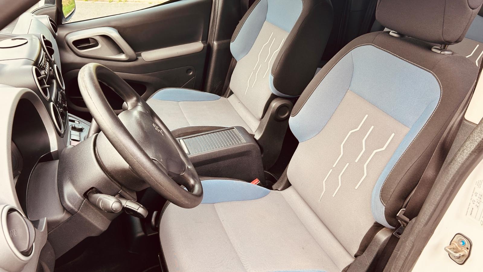 Peugeot Partner Tepee Tepee VTi 98 Active