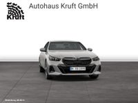BMW 520 - Vorschau Bild 11