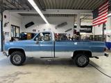 Chevrolet K10 Silverado - US Title - Klima - 59tsd - TOP - Chevrolet: K10
