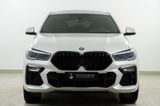 BMW X6 xDrive 40 d M Sport ACC Pano 360K Carbon - BMW X6 aus 2021