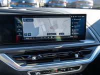 BMW XM - Vorschau Bild 12