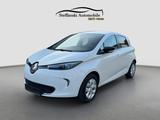 Renault ZOE INTENS Klima/Tempomat/PDC - Renault ZOE aus 2016