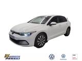 Volkswagen Golf VIII 8 1.5 eTSI Active DSG  AHK, KLIMA, NAV