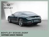 Bentley New Continental GT Speed // BENTLEY DÜSSELDORF - Bentley: Speed