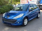Peugeot 206 + Generation Klima 1.Hand Tüv bis 10/2027 - Peugeot 206 Gebrauchtwagen
