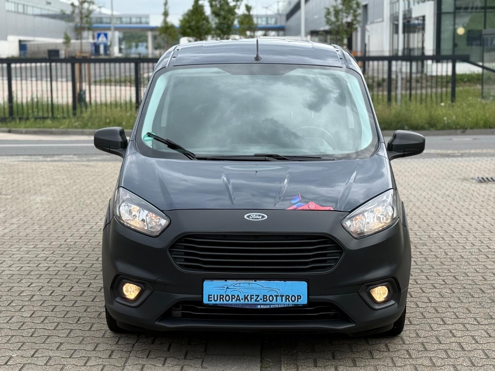 Ford Transit Courier Trend