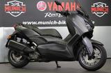 Yamaha XMAX 300 von der Munich Bike Factory - YAMAHA XMAX 300